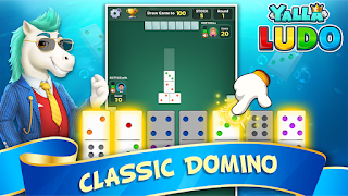 Yalla Ludo - Ludo&Jackaroo 截图 3
