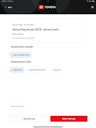 Lead Gen App تصوير الشاشة 4