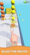 Fruit Blast ภาพหน้าจอ 1