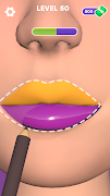 Lips Designer اسکرین شاٹ 4