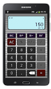 Calculator xStyle screenshot 7