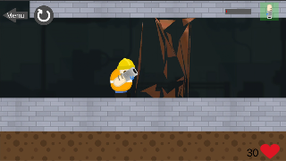 Factory Escape ảnh chụp màn hình 3