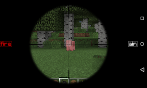 Guns for Minecraft ảnh chụp màn hình 6