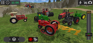 Plow Master Ekran Görüntüsü 6