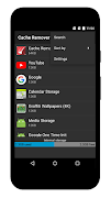Cache Remover 2017 screenshot 2