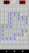 Minesweeper 海报