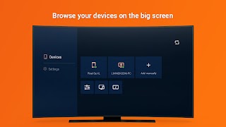 پوستر Catch! — Browse files from rem