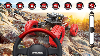 CAM Crawler capture d'écran 2