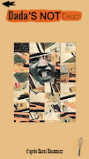 DADA'S NOT DEAD screenshot 6
