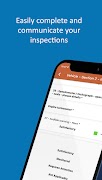 FleetCheck Technician syot layar 4
