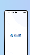 Smart Attender - Worker App Affiche