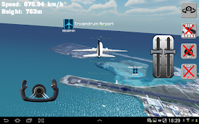 twarde lądowanie screenshot 6