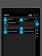 7 Schermata Horizone Manager