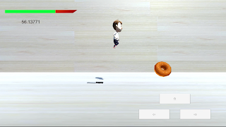 STRANGE HOUSE ポスター