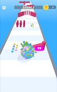 Orbeez Run 3D screenshot 7