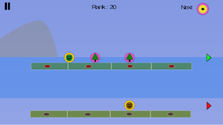 Mutation - Genetic Evolution syot layar 4