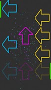 Arrows capture d'écran 5