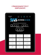 SoWeSign ảnh chụp màn hình 6