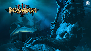 برنامه‌نما Poseidon عکس از صفحه