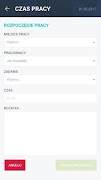 1 Schermata Xapp