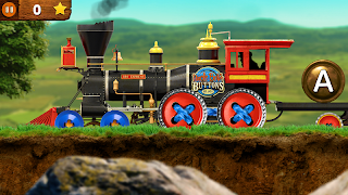 Bugs and Buttons screenshot 2