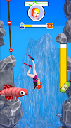 Deep Diving 截圖 1