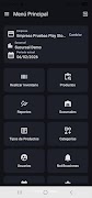 Inventory App poster