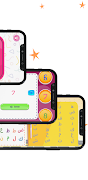 Julia - Kids Learning App 2-8 screenshot 5