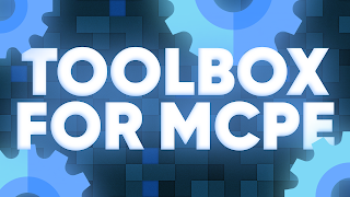 ToolBox Mods for Minecraft PE gönderen