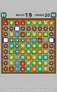 Replicate War - Match 3 blocks 截图 5
