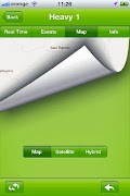 iZON Screenshot 2