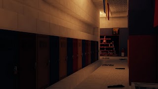 برنامه‌نما MCPE Horror Maps Minecraft عکس از صفحه