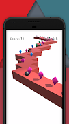 Zig Zag Zop - Adaptive Game screenshot 2