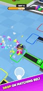 Delivery Sort Tycoon screenshot 5