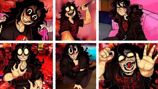 John Doe Plus Plakat