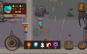 Devil Arena اسکرین شاٹ 3