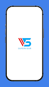 V5 Supervisor الملصق