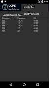 Rifle Match Tracker screenshot 6