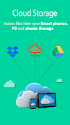 Xplore File Manager - File Exp Screenshot 3