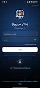 Kappy VPN Plakat