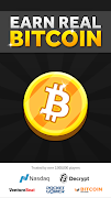 Poster Bitcoin Miner Earn Real Crypto