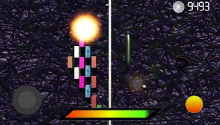 Breakthrough Mayhem screenshot 2