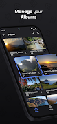 S3Drive: Cloud storage 截圖 1