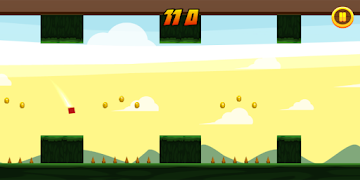 Sprinter screenshot 5