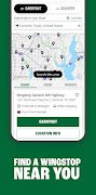 Wingstop 스크린샷 1
