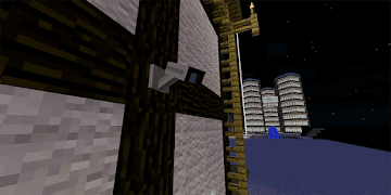 Security Camera Mod for Mcpe ảnh chụp màn hình 1