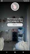 Au Cocon de Soi Poster