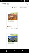 CleantechAlps poster