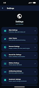 Lucid Browser Pro 2 captura de pantalla 6
