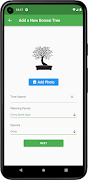 Bonsai Care ภาพหน้าจอ 4